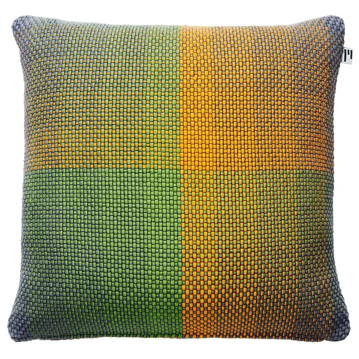 Two Side Gradient Giant - Cushion Cover