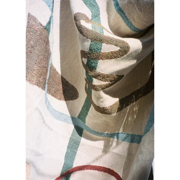 Lineas Blanket