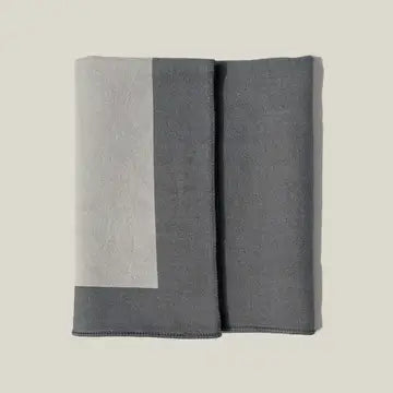Ash Throw Blanket